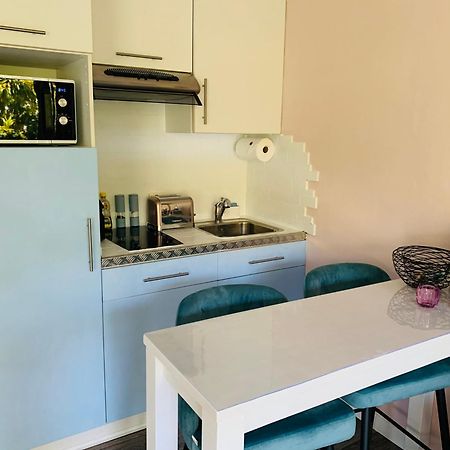 Butterfly-Palais Des Festival-Center-Quiet-Ac-Wi Fi Parking Apartment Cannes Ngoại thất bức ảnh