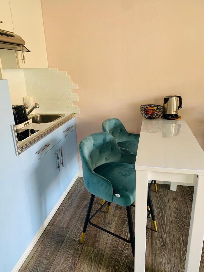 Butterfly-Palais Des Festival-Center-Quiet-Ac-Wi Fi Parking Apartment Cannes Ngoại thất bức ảnh