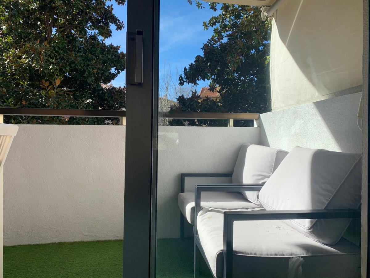 Butterfly-Palais Des Festival-Center-Quiet-Ac-Wi Fi Parking Apartment Cannes Ngoại thất bức ảnh