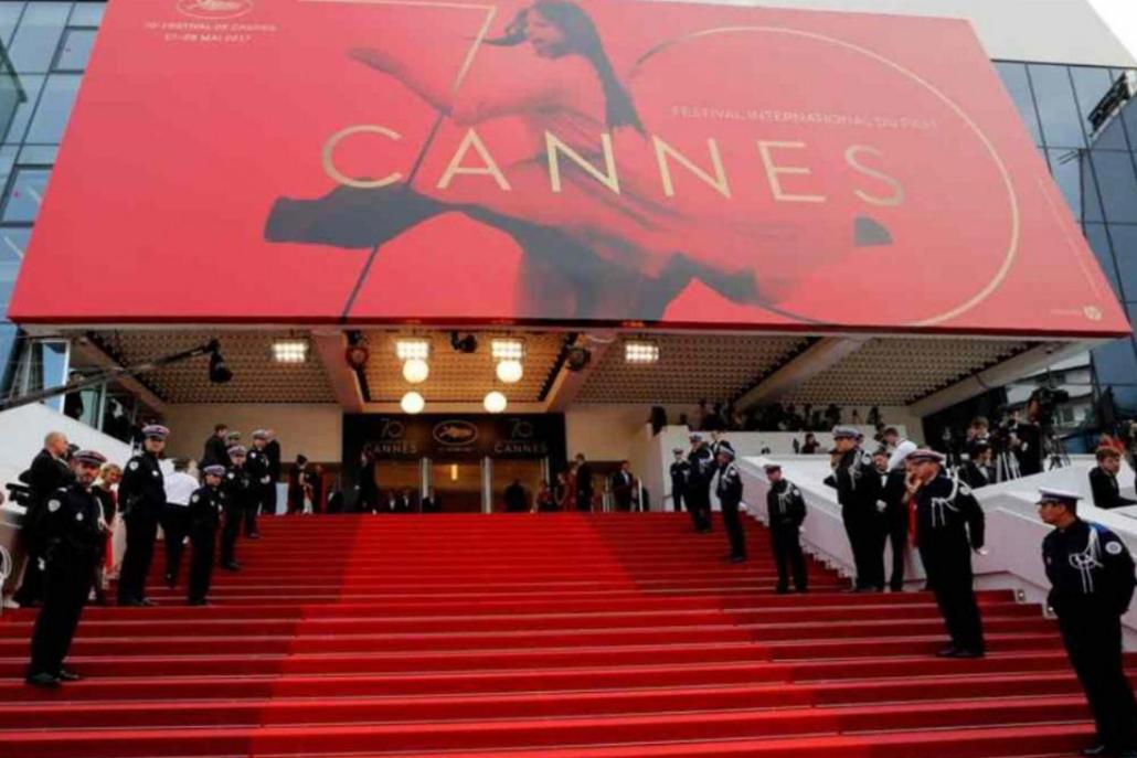Butterfly-Palais Des Festival-Center-Quiet-Ac-Wi Fi Parking Apartment Cannes Ngoại thất bức ảnh